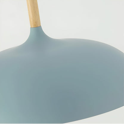 Lisa – Suspension Moderne