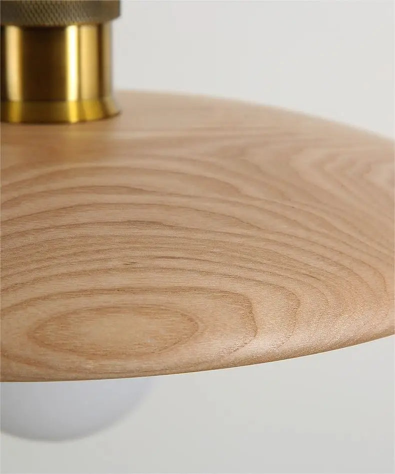 DopHalo – Plafonnier LED avec lueur circulaire subtile