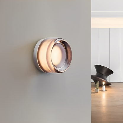 Elin – Applique murale de chevet moderne et minimaliste