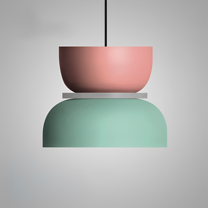 Sven – Plafonnier lanterne nordique simple