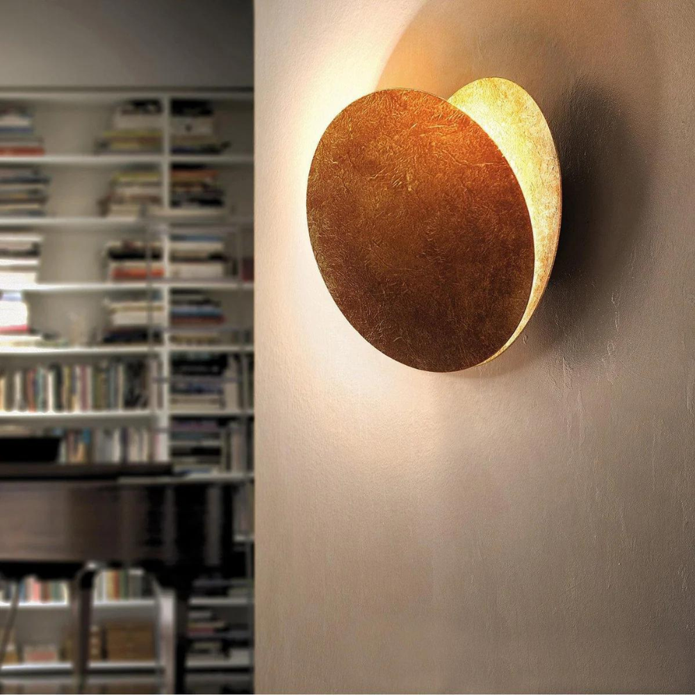 Nari – Lampe de chevet nordique