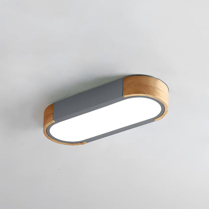 Akeem – Plafonnier Moderne Minimaliste