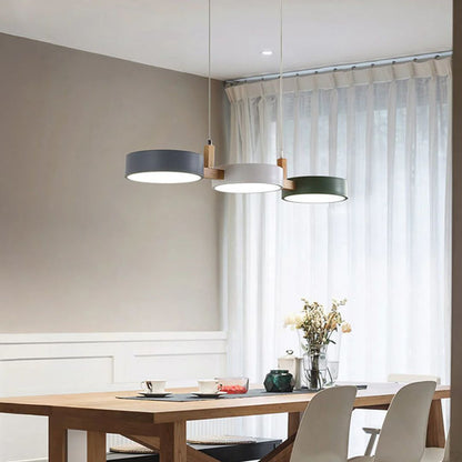 Carmina – Suspension Horizontale