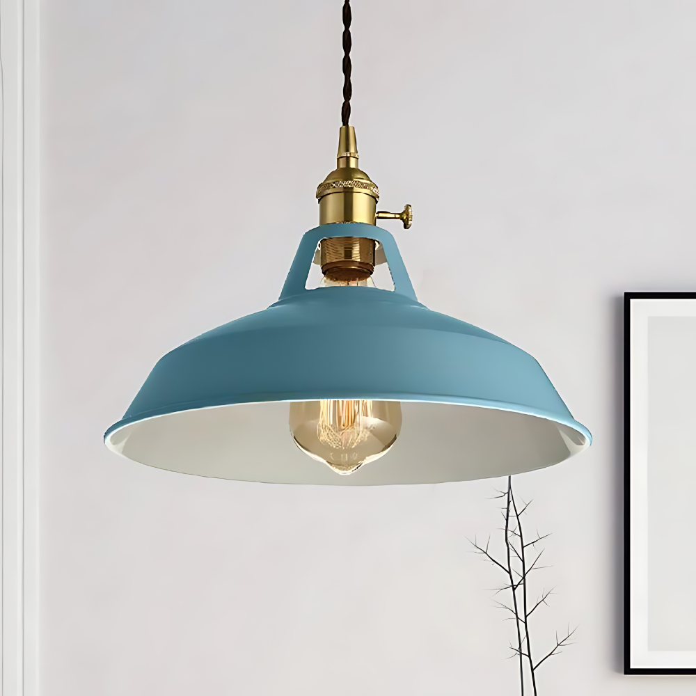 Oren – Suspension moderne pour restaurant