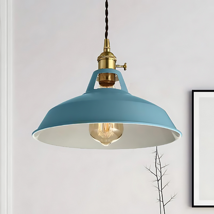 Oren – Suspension moderne pour restaurant