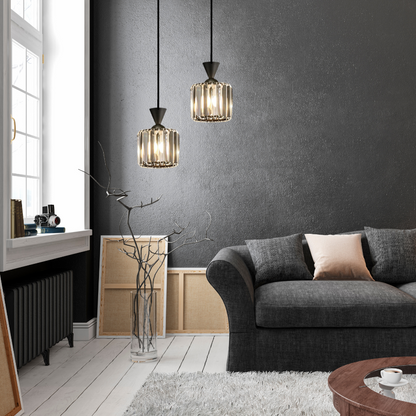 Jasper – Petite Lampe Goutte