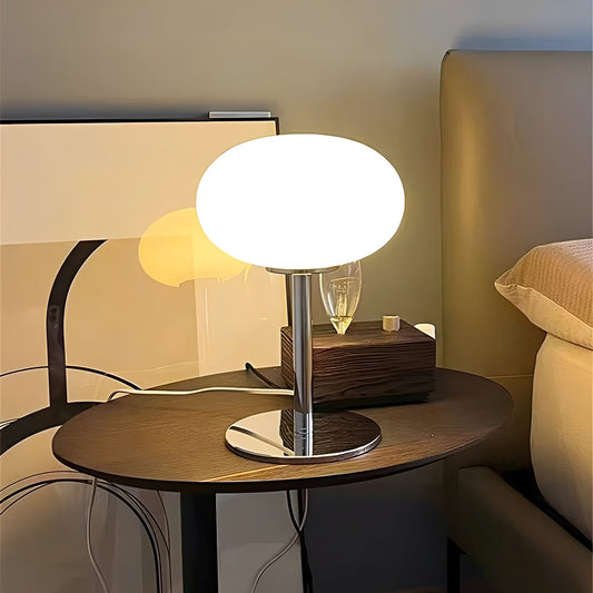 Letvia – Lampe de table décorative minimaliste