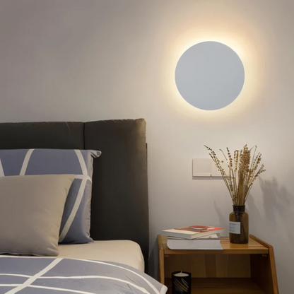 Randi – Applique murale LED simple