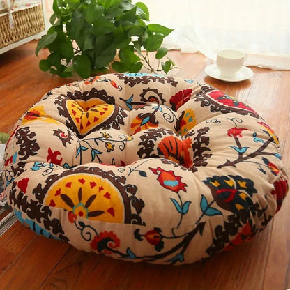 Vivian – Coussin de chaise confortable