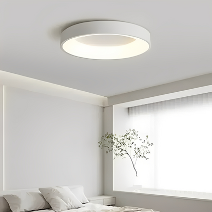 Arvee – Plafonnier rond moderne