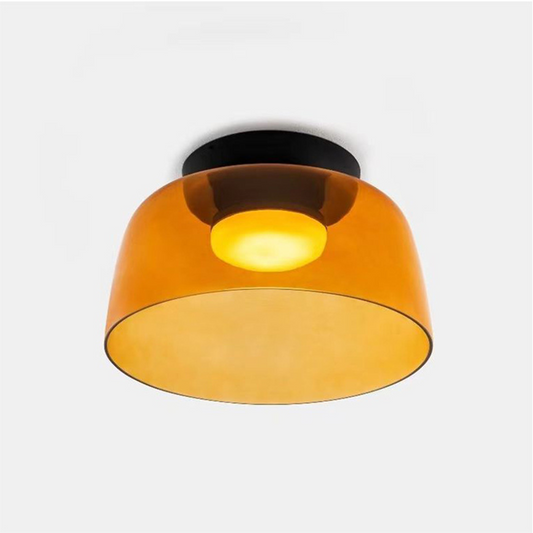 Verwin – Plafonnier nordique moderne