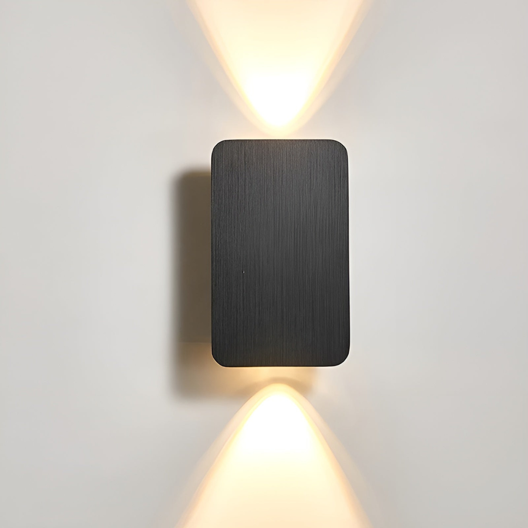 Alto – Lampe murale LED minimaliste