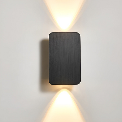 Alto – Lampe murale LED minimaliste
