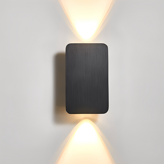 Cindro – Lampe murale LED minimaliste