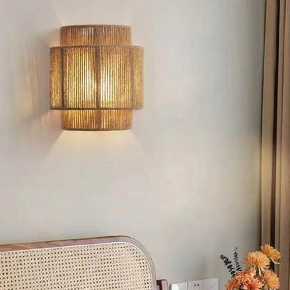 Zenna – Zen Retro Applique Murale