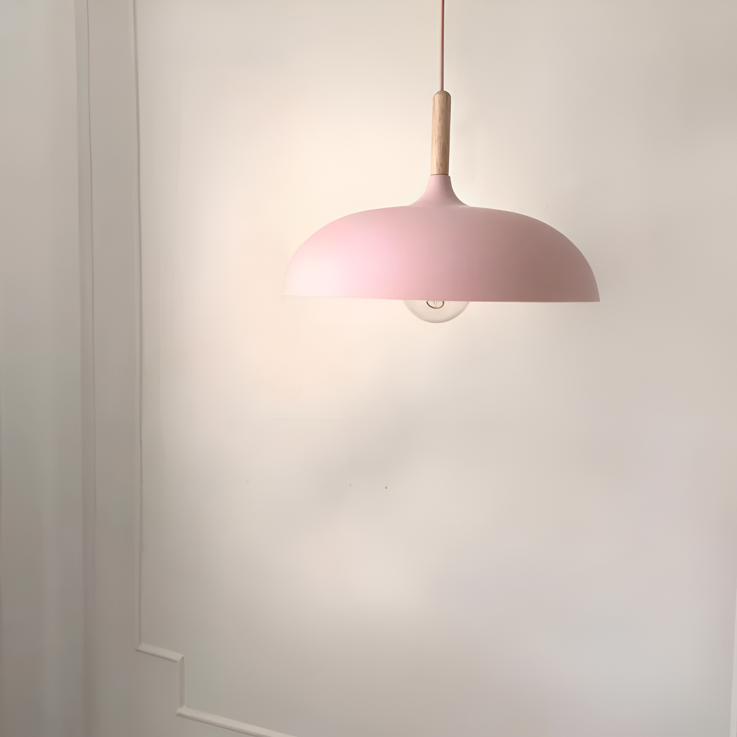 Lisa – Suspension Moderne