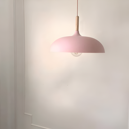 Lisa – Suspension Moderne