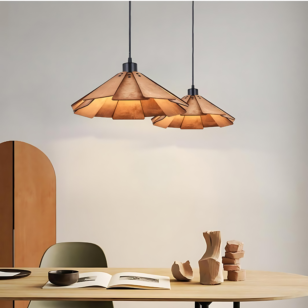 Maya – Suspension style rétro
