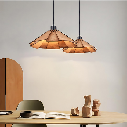Maya – Suspension style rétro