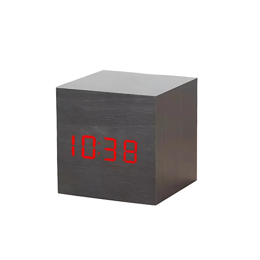 Theo – Horloge de projection électronique