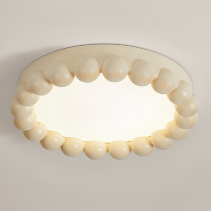 Charlea – Lampe de plafond nordique