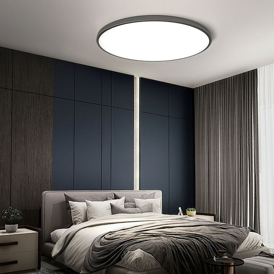 Taro – Plafonnier LED Rond