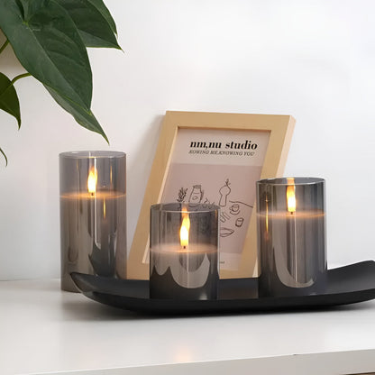 Nora – Lampe de table élégante