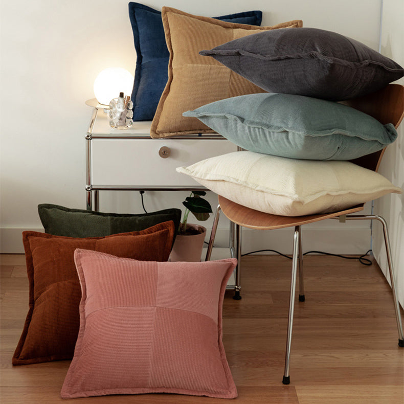 Svala – Coussin de canapé nordique moderne