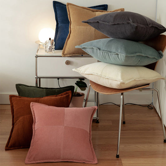 Svala – Coussin de canapé nordique moderne