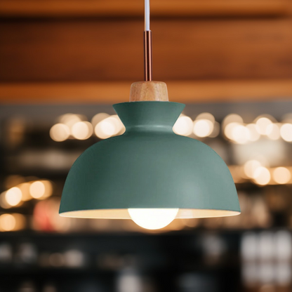 Henry – Lustre LED à trois têtes