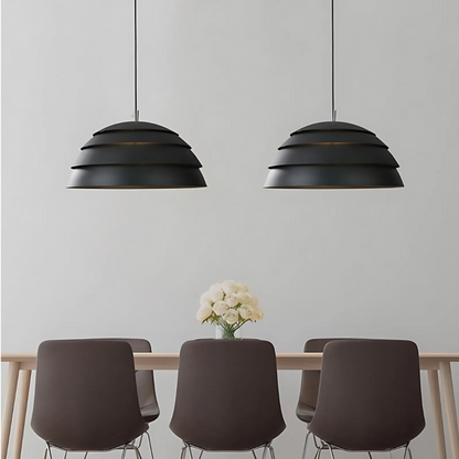 Konika – Suspension Moderne Minimaliste pour Restaurant