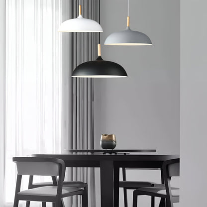 Lisa – Suspension Moderne