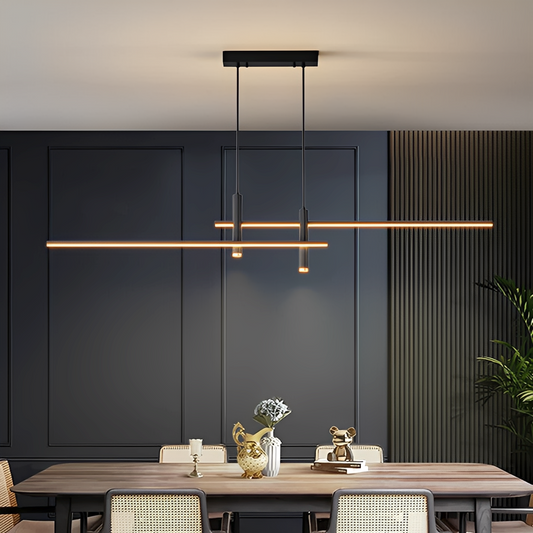 Juvo – Suspension nordique minimaliste