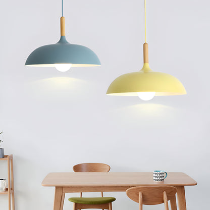 Lisa – Suspension Moderne