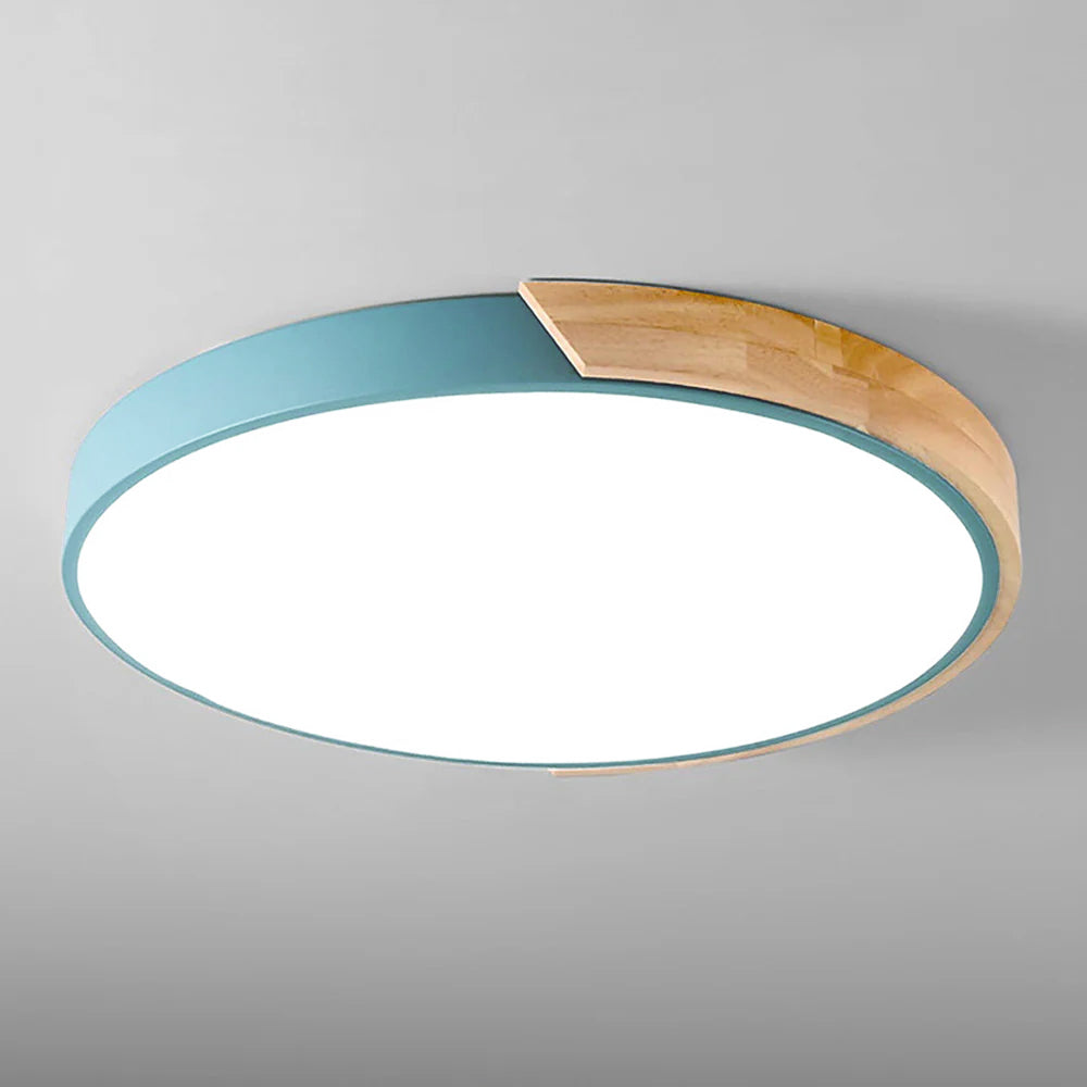 Noli – Lampe de plafond LED moderne