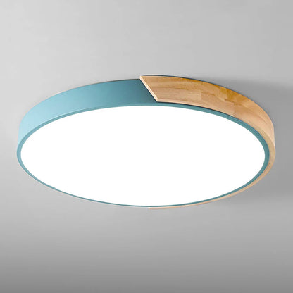 Noli – Lampe de plafond LED moderne