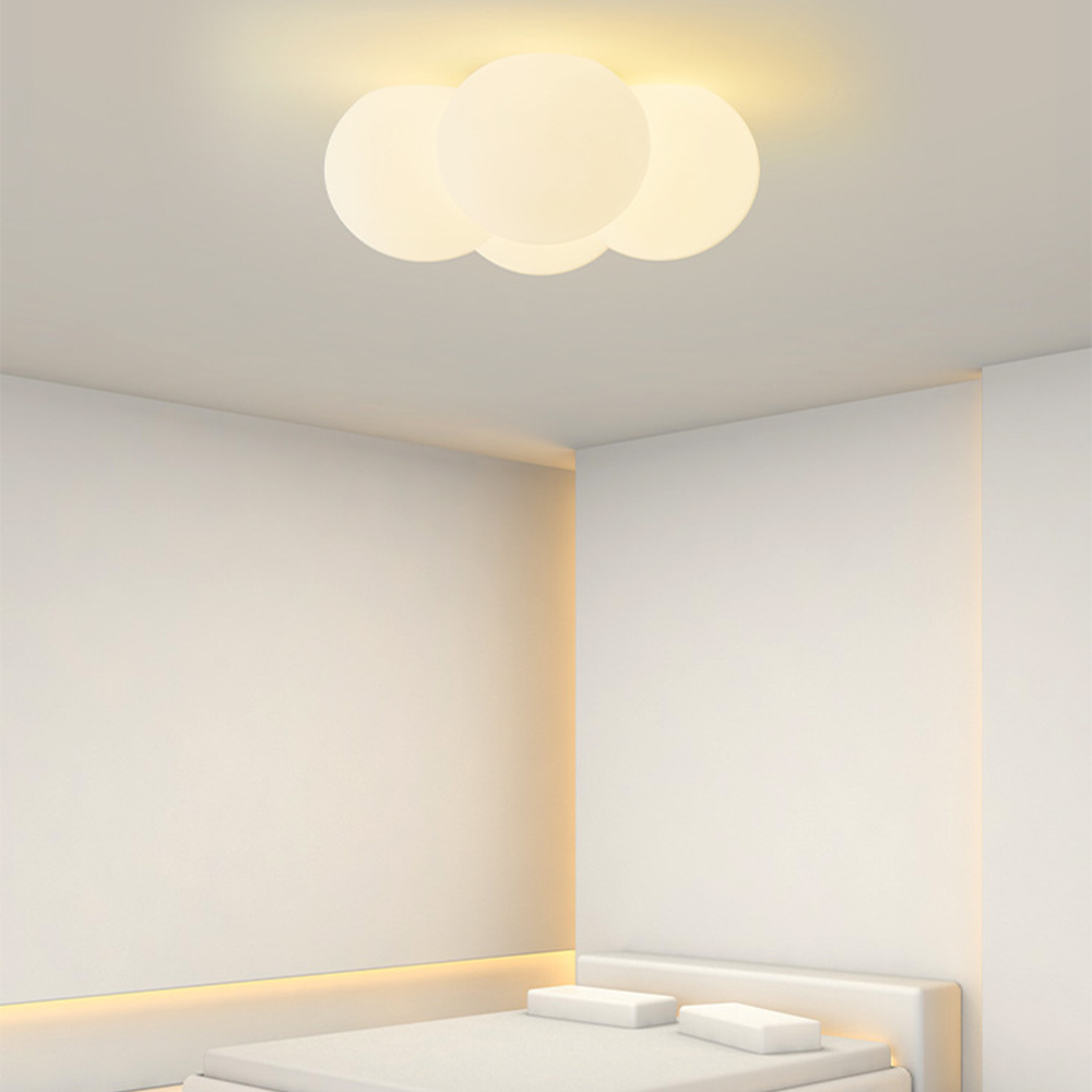 Sofie – Lampe de Plafond LED Moderne Minimaliste