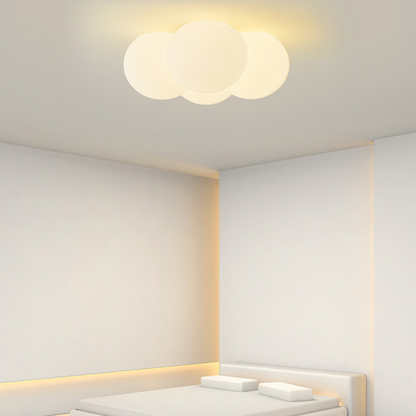 Sofie – Lampe de Plafond LED Moderne Minimaliste