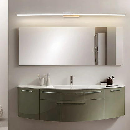 Mizuki – Applique miroir LED nordique