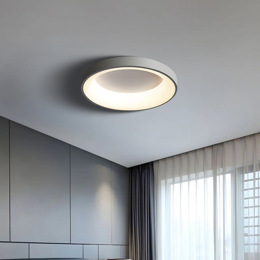 Raff – Lampe de Plafond LED Créative