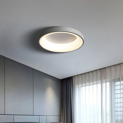 Raff – Lampe de Plafond LED Créative