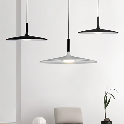 Orion – Luxe UFO Suspension