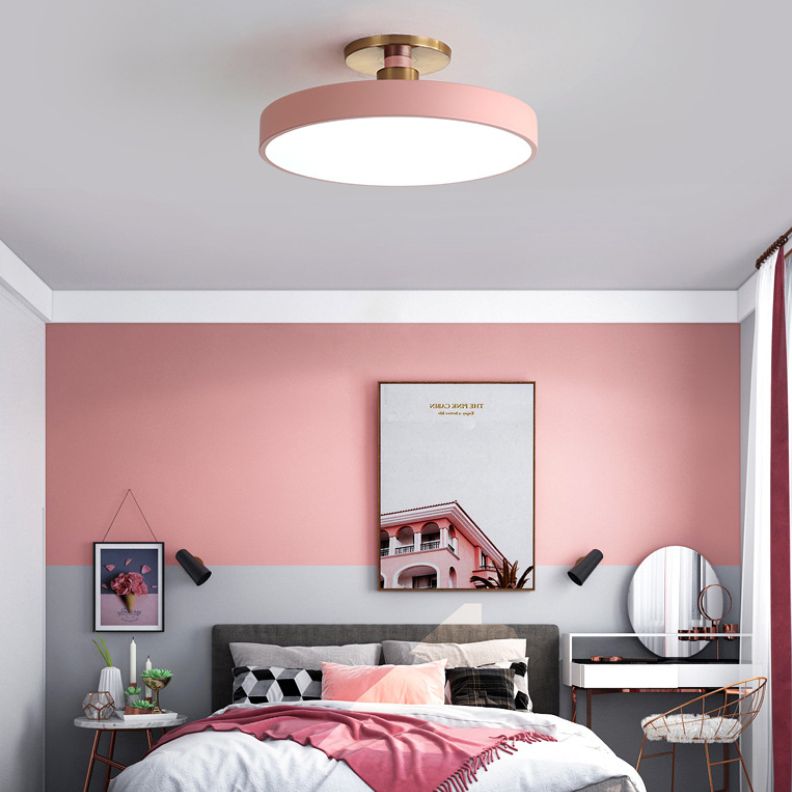 Mirea – Lampe Plafonnier Moderne