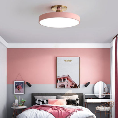 Mirea – Lampe Plafonnier Moderne