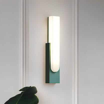 Alva – Moderne Applique Murale LED