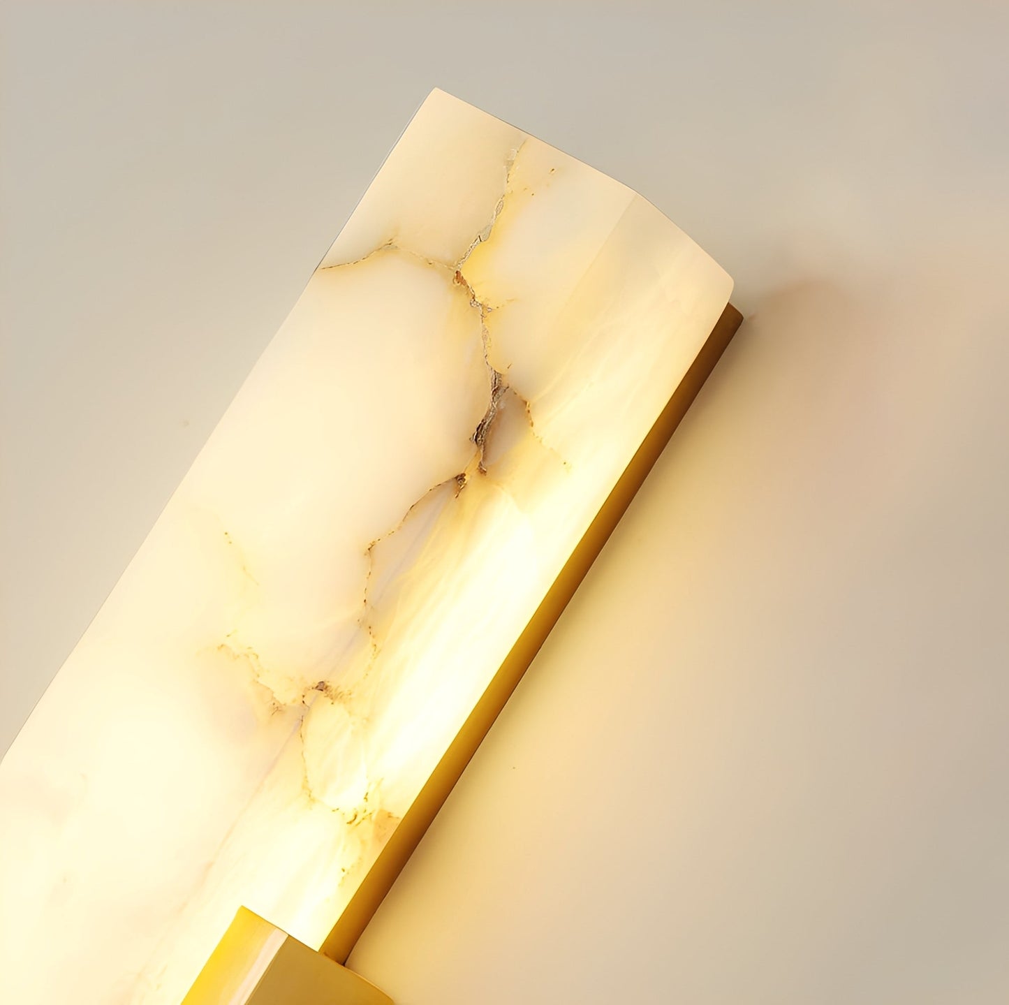 Alva – Moderne Applique Murale LED