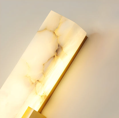 Alva – Moderne Applique Murale LED