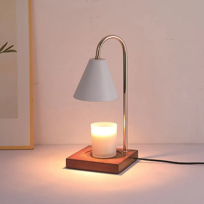 Natsuki – Lampe Lumière d'Aromathérapie