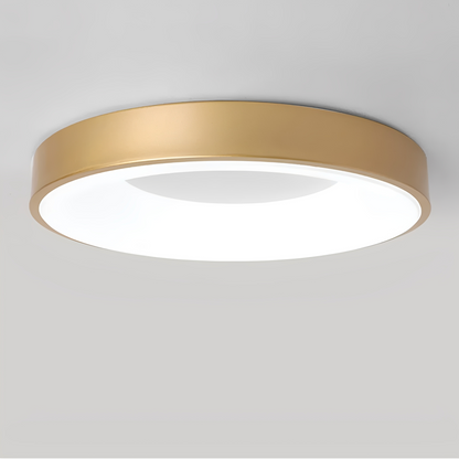 Maro – Lampe de plafond LED minimaliste