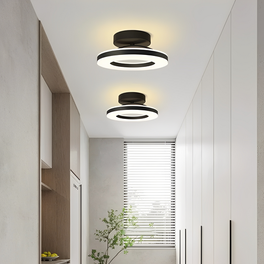 Theo – Plafonnier LED Dimmable